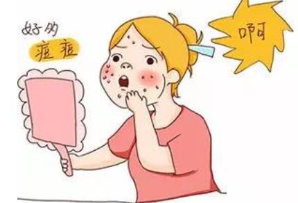 怎樣去除青春痘疤痕？治療之后如何防止其再次滋生呢？