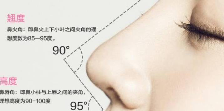 隆鼻手術(shù)有幾種