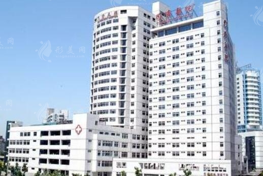 武漢同濟(jì)醫(yī)院整形美容外科 武漢同濟(jì)醫(yī)院整形美容外科