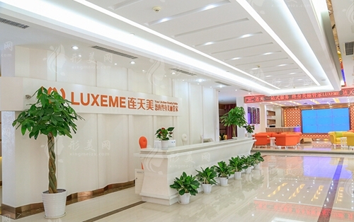 南京連天美整形醫(yī)院價(jià)格表發(fā)布，做鼻子/隆胸/吸脂收費(fèi)一覽