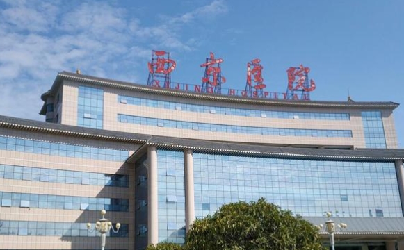 西京醫(yī)院植發(fā)3000根多少錢？坐診醫(yī)生介紹+2024價(jià)格表更新
