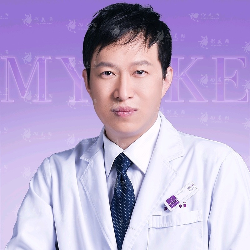 深圳美萊徐占峰技術(shù)怎么樣？特色擅長(zhǎng)IMF急速豐胸術(shù)，含價(jià)格