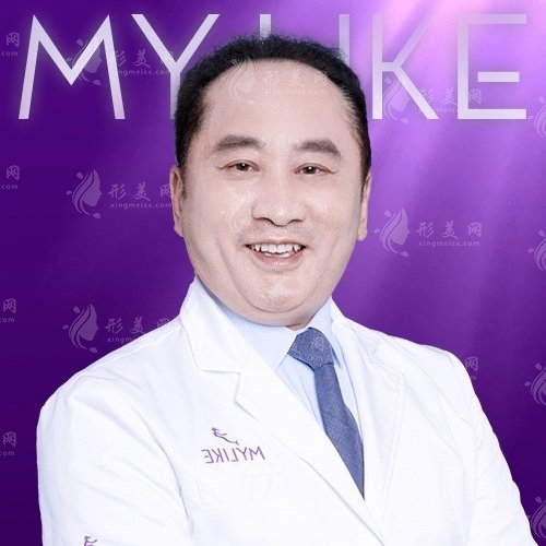 袁玉坤醫(yī)生