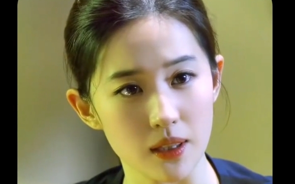 內(nèi)娛女明星精致到連鼻孔都是美的，鼻孔美學(xué)分享
