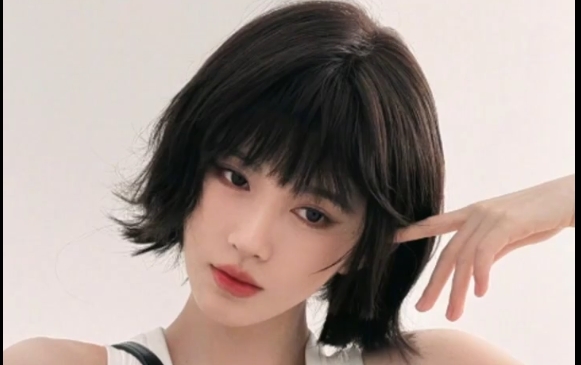 鞠婧祎的變美秘籍，輕松get迷人魅力