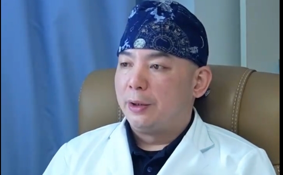 肋軟骨取材疤痕修復(fù)：余文林醫(yī)生解答唇裂修復(fù)效果及疤痕問題