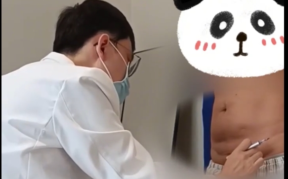 上海九院程辰醫(yī)生帶你揭秘吸脂手術(shù)的全過程