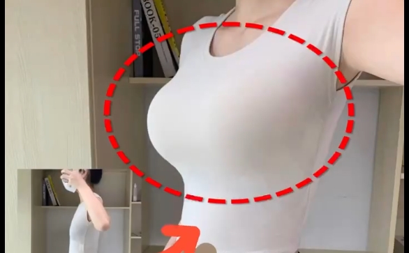 平胸爆改漫畫(huà)胸，能實(shí)現(xiàn)嗎？程辰醫(yī)生解答