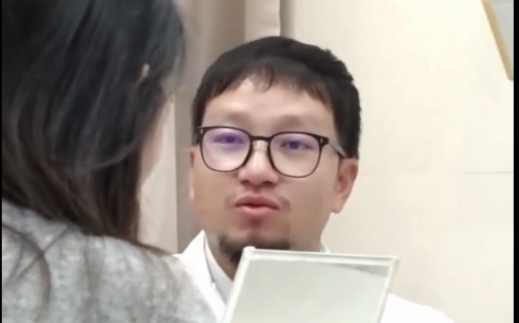 眼部肉條眼脂肪多怎么辦？周顯玉醫(yī)生帶你探索適合的雙眼皮方法 