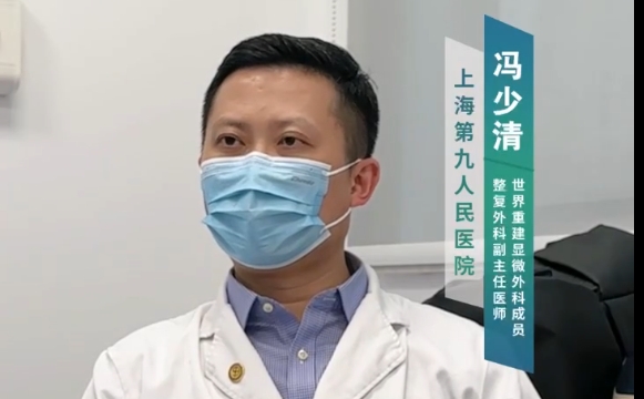 埋線術(shù)后上瞼下垂，雙眼皮真的不簡單~