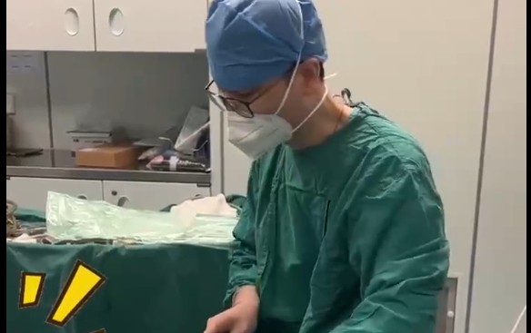 腰腹環(huán)吸，吸5000ml脂肪，能瘦多少斤？