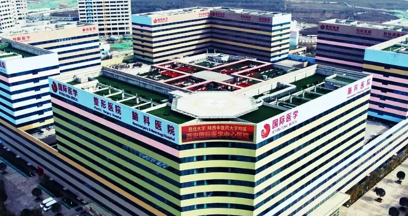 全國疤痕修復(fù)醫(yī)院【私立榜】排名前十權(quán)威發(fā)布 全國疤痕修復(fù)醫(yī)院排名前十