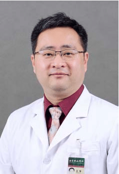 王智