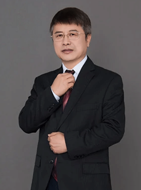 王馳