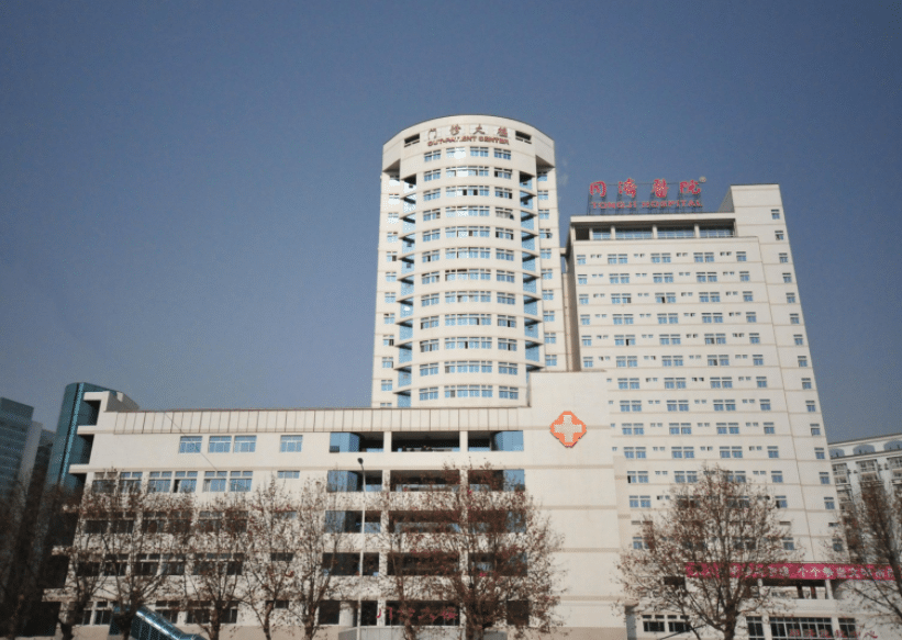 武漢同濟(jì)醫(yī)院整形外科 武漢同濟(jì)醫(yī)院整形外科
