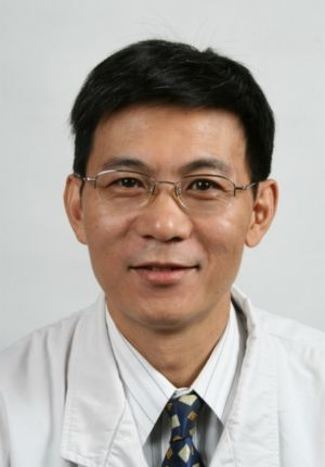 欒杰
