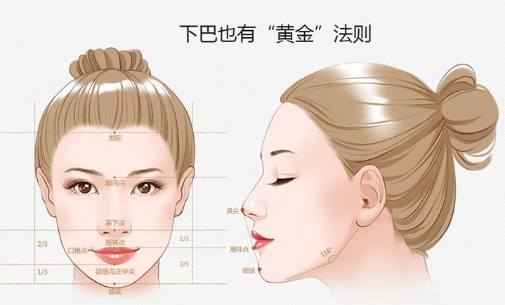 下巴整形有風(fēng)險(xiǎn)嗎?自體耳軟骨抬下巴需要注意什么?