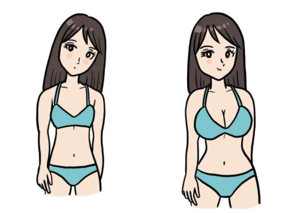 隆胸 隆胸