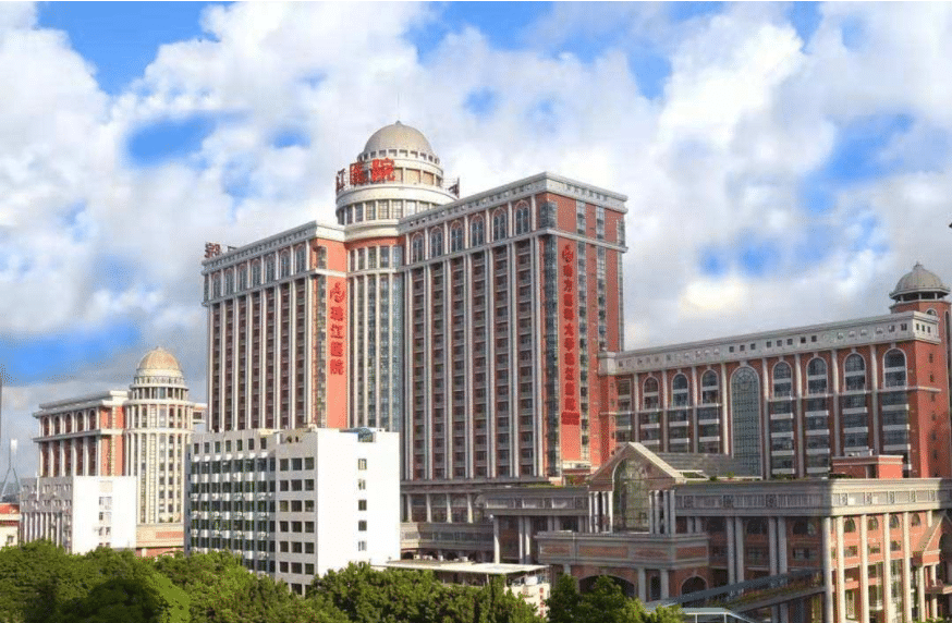 image南方醫(yī)科大學(xué)珠江醫(yī)院整形外科