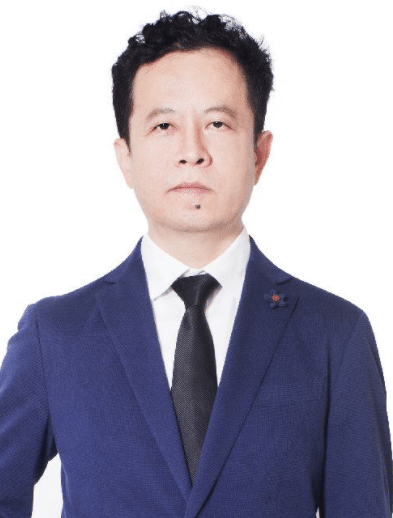 賀忠波 賀忠波