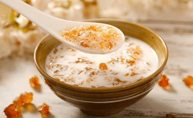 桃膠 桃膠