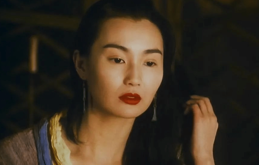 港風(fēng)美人 港風(fēng)美人