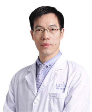 袁國安
