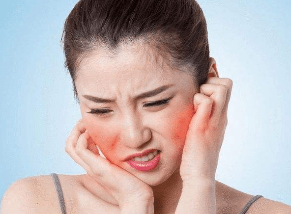 敏感肌 敏感肌