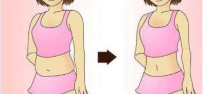 腰腹吸脂 腰腹吸脂