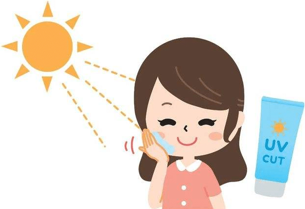 防曬 防曬