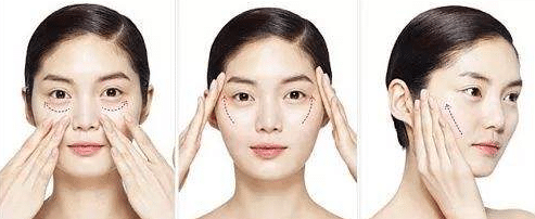 眼部護(hù)理 眼部護(hù)理