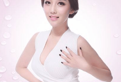 假體隆胸 假體隆胸