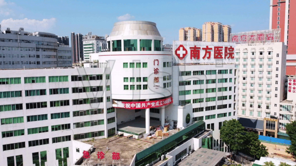 南方醫(yī)院整形外科 南方醫(yī)院整形外科