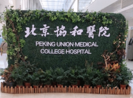 北京協(xié)和醫(yī)院整形美容科