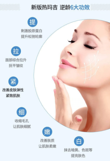 熱瑪吉 熱瑪吉