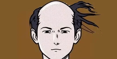 脫發(fā) 脫發(fā)