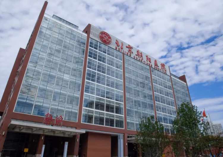北京朝陽醫(yī)院整形外科 北京朝陽醫(yī)院整形外科