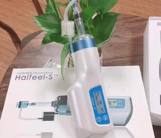 玻尿酸機打 玻尿酸機打