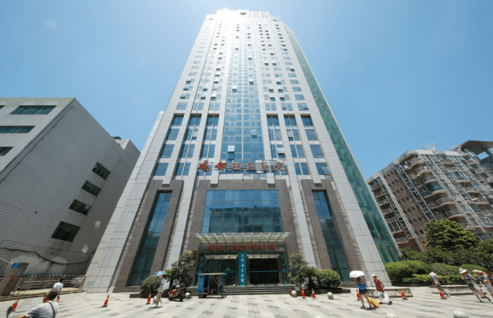 成都市西區(qū)醫(yī)院整形美容科 成都市西區(qū)醫(yī)院整形美容科