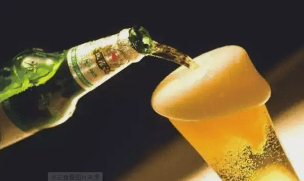 啤酒去皺 啤酒去皺