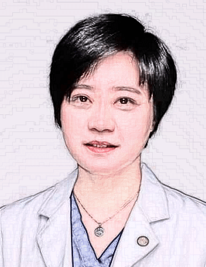 蘇薇潔 副主任醫(yī)師 蘇薇潔 副主任醫(yī)師