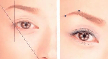眉毛再造術 眉毛再造術