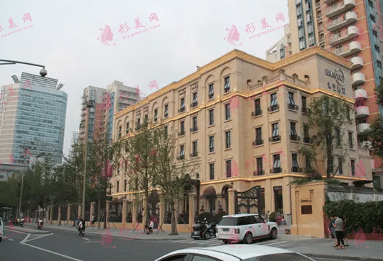成都米蘭柏羽醫(yī)學(xué)美容醫(yī)院