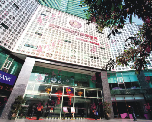 重慶華美整形醫(yī)院 重慶華美整形醫(yī)院