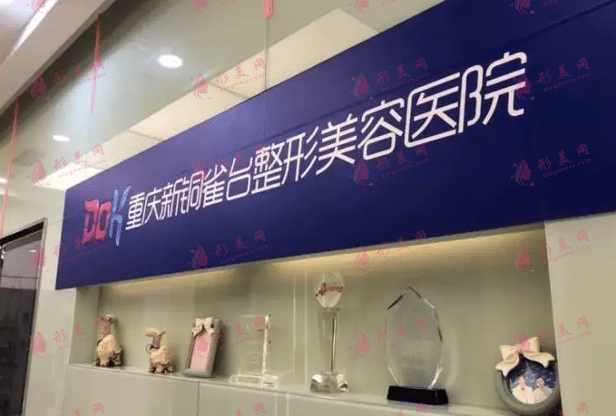 重慶銅雀臺(tái)整形美容醫(yī)院 重慶銅雀臺(tái)整形美容醫(yī)院