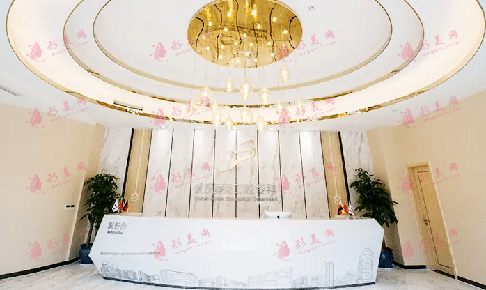 武漢美萊口腔醫(yī)院