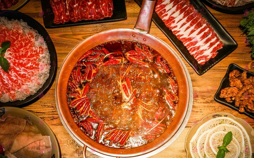 火鍋 火鍋