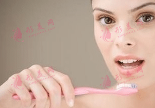 口腔清潔 口腔清潔