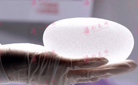 硅膠隆胸假體 硅膠隆胸假體