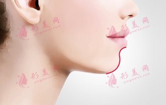 豐下巴 豐下巴